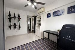 Blk 349 Clementi Avenue 2 (Clementi), HDB 4 Rooms #553360421